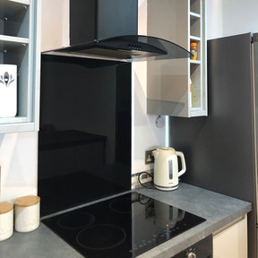 University Accommodation Cleaning Bow Common E3